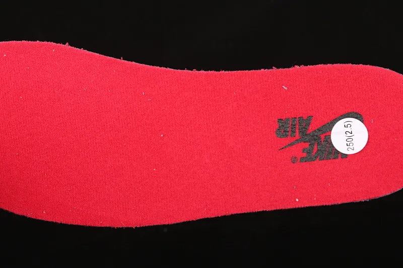 All categories Air Jordan Jordan series basketball shoes Air Jordan 1 Low Air Jordan 1 Low AJ1 Joe 1 Chinese red silk low-top cultural and leisure sports sneakers DD2233-001